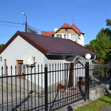 Domek W Gorach Apartment Swieradow-Zdroj Exterior photo